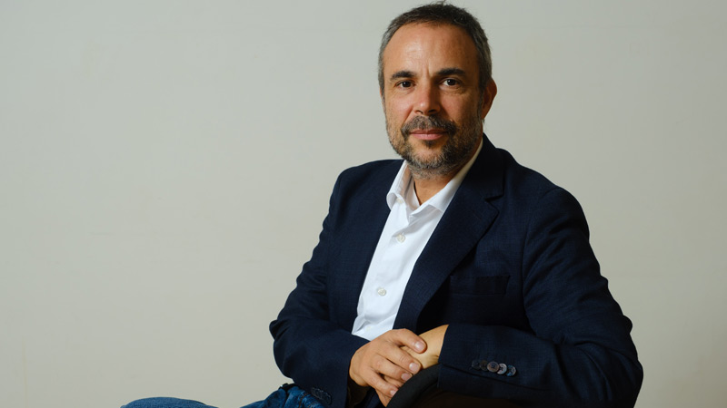 Renato Miguel do Carmo